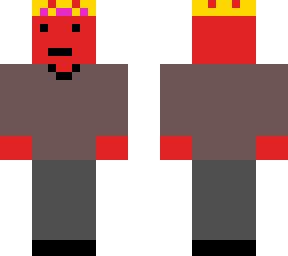 my skin