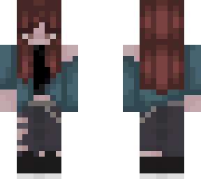 my skin