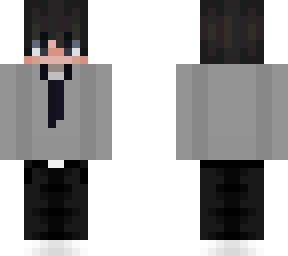 new boy