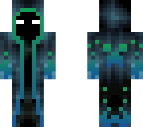 oceans blue, mage