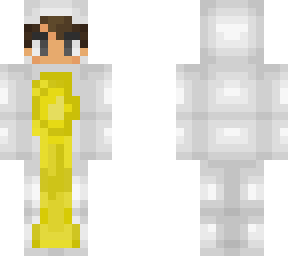 onesie skin