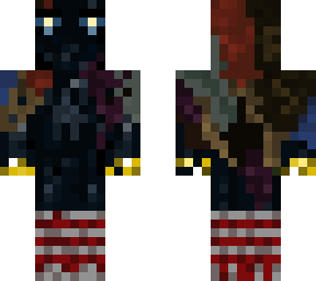 open rags