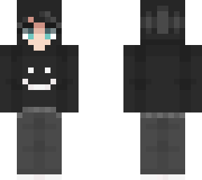 outfit inspired in quackity