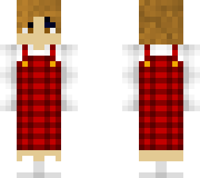overall boy