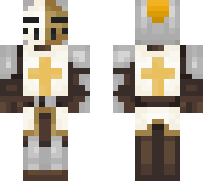 paladin