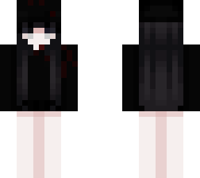 pale black??