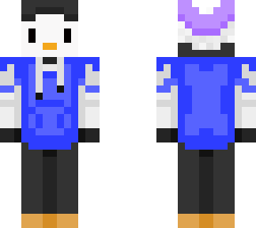 penguzazengu