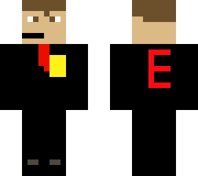 pilot von erik
