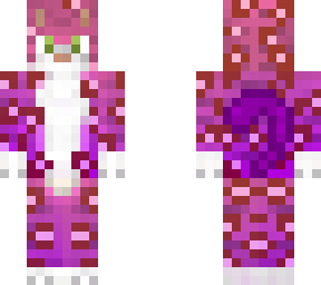 pink leopard skin