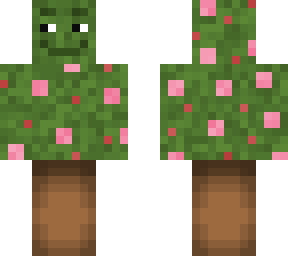 plant man