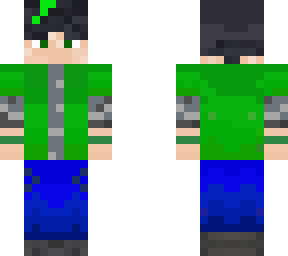polorox73 definitivobich editon