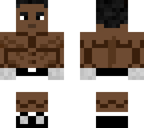 ray robinson