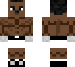 ray robinson