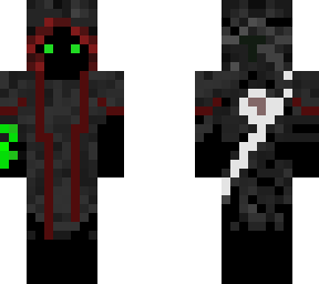 reaper guy