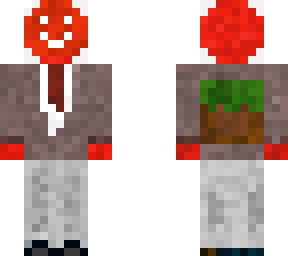 red guy