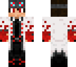 redstone goggle