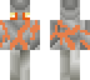 redstone golem