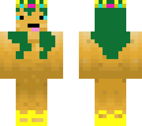 reina patata