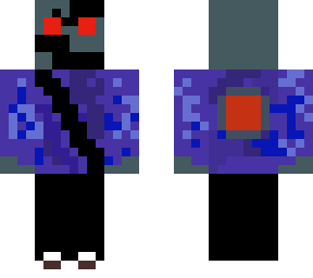 robo magma