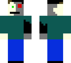 robot 123