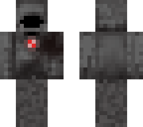 robotic void steve