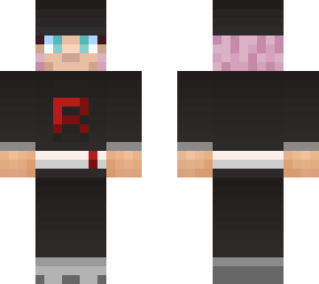 rocket member 3