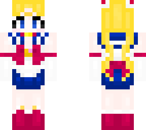 sailor moon