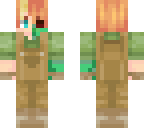 same skin but in classic support original by cowardnoise