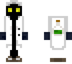 scientist wizardo