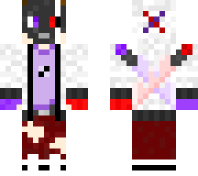 sjskinforminecraft