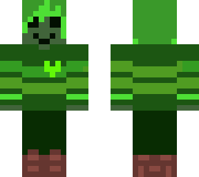skin