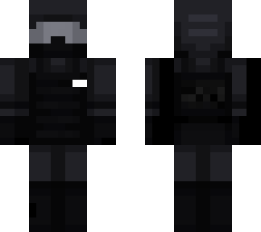 soldier