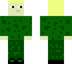 solider