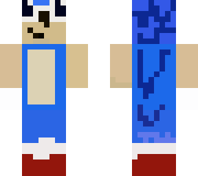 sonic