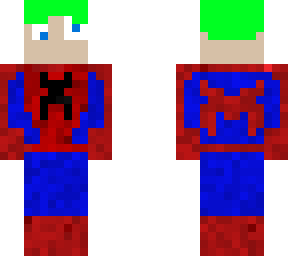spider ferb