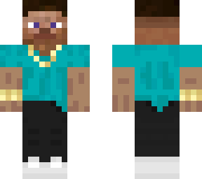 steve richy boi