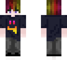 sunset hair