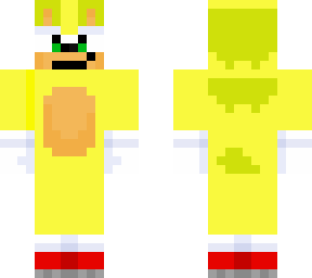 super sonic