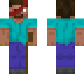 survivor steve v1