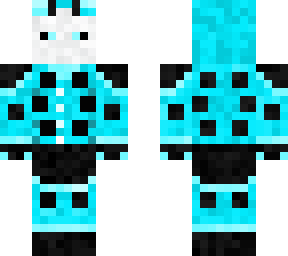 the creation