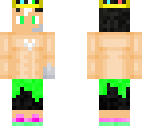 the revived king