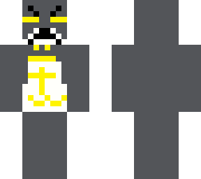 the wolf  wolf