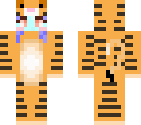 tiger