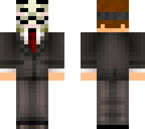 tuxed gernimo