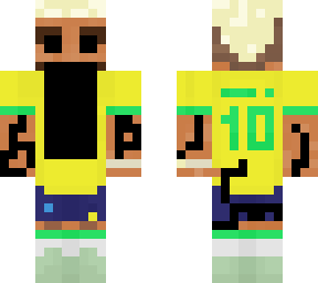 twisted neymar jr