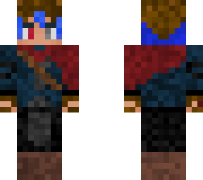 ulf (cloak)