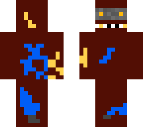 updated blood trap