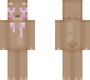 valentines bear