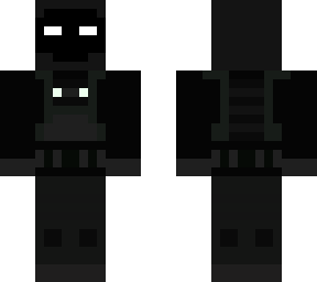void scout