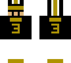 wake forest #3